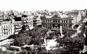 PA b- 006- Hotel de ville